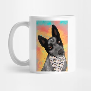 oso :) Mug